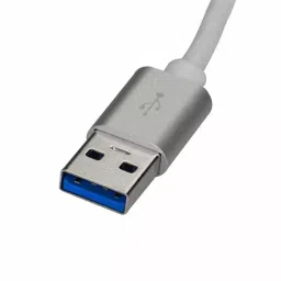 StarTech.com Port USB Ethernet Adapter USB 3.0 USB A to RJ45 10/100/1000Mbit/s Network Speed, USB31000SA image 3