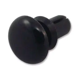 ESSENTRA COMPONENTS Plastic Rivets SNAP RIVET, NYLON 6, 4.1MM, BLACK, PK100, SR 4060B (Pack of 100)-picture-37