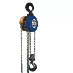 Indef 500 Kg (0.5 Ton) 3 Mtr Chain Pulley Block P0.5-picture-41