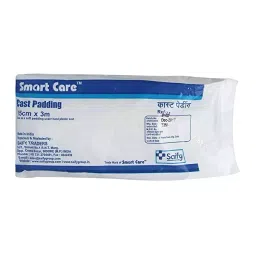 smart care Smartcare CP02 15 cm Cotton Cast Padding image 3