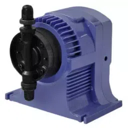 Flowtech F1 Chemical Dosing Pump 6 LPH/4 Kg/cm 2 for RO Plant image 2