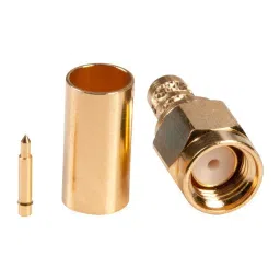 AMPHENOL RF RF Connectors RF CONNECTOR, SMA, STRAIGHT PLUG, CABLE, 132195-picture-30