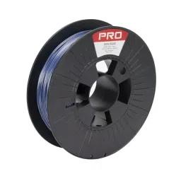 RS PRO 3D Printer Filament 1.75 mm Purple Grey PLA Satin 500 g, 1830220-picture-29