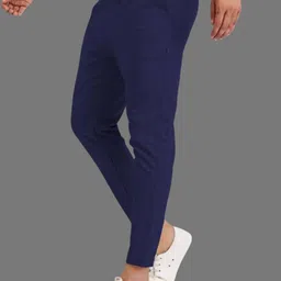 KASHMIRI QUEEN Men Mid-Rise Track Pants-picture-23