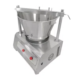 Blaze Mawa Machine Tilting 1 HP 100 L, BM-KMT100 image 2