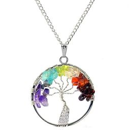 VIBESLE Multi coloured Stainless SteelCircular Pendants-image-6