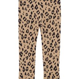 Carter's Leopard Cozy Fleece Leggings-picture-23