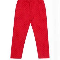 Fasha Kids Pack Of 4 Printed Cotton Pyjamas image 3