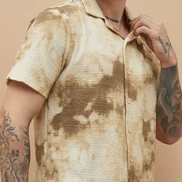 Forca by Lifestyle Men Casual Shirt image 5