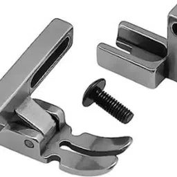 jsc Sewing Machine Presser Foot T3 Computer Flat Sewing Machine New Universal T3 PRESSER FOOT Adjustable Left And Right Single Side Presser Foot with High Shank image 2