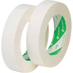 NICHIBAN PVC Masking Tape White 30 mm x 50 m, No.533Y (Pack of 36 Roll)-picture-47