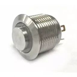 RS PRO Illuminated Push Button Switch Momentary 16 mm Cutout SPST RGB LED 36 V DC, 1759516-picture-28