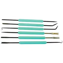 DURATOOL Double Sided Tool, Soldering, 6 Pieces., GSR-107-picture-27