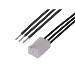 Molex 3 Way Female KK 254 Unterminated Wire Board Cable 300 mm, 217797-1032 (Pack of 25)-picture-31