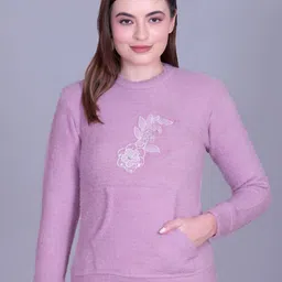 PYRO SPIRIT Women Pullover-picture-13