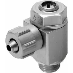Festo GRLA Series Pressure Relief Valve, GRLA-1/8-PK-6-B-picture-48
