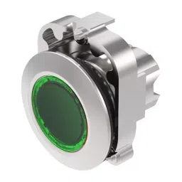 EAO ACTUATOR, ILLUMINATED PUSHBUTTON SWITCH, 45-2231.4FH0.000.-picture-11