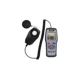 KUSAM-MECO 0 - 400000 Lux Digital Lux (Light) Meter - KM 8911A-picture-38