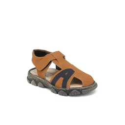 Tiny Bugs Boys Fisherman Sandals image 5