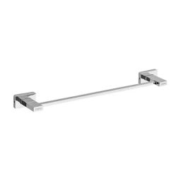 CERA Bold Stainless Steel Wall Mount Towel Rail 450 mm Chrome Plated, F5013104CH-picture-30