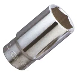 Ktc Deep Hex Socket for Oil Pressure Sensor 26 mm, B20-26HD-picture-29