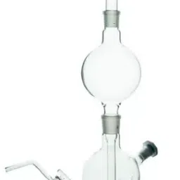 Abgil 250ml Borosilicate Glass Kipps Apparatus Complete ABGXX20430-picture-30