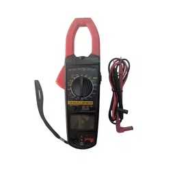 HTC CM-2030 Digital AC Clamp Meter 1000 A 750 V-picture-38