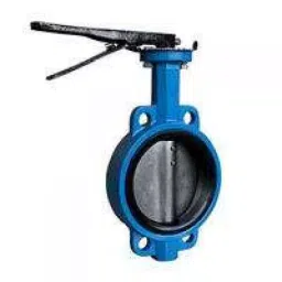Alto 6 Inch, 150 mm Cast Iron Butterfly Valve-image-96