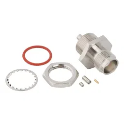 AMPHENOL RF RF Connectors RF COAX CONN, TNC JACK, CABLE, 50 OHM, 031-6962-picture-20