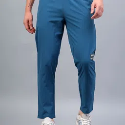 DIDA Men Mid-Rise Track Pants-picture-36
