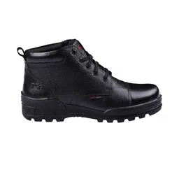 TSF Men Premium Leather Boots image 4