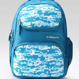 Priority Girls Graphic Printed Backpack - 38 L-picture-8