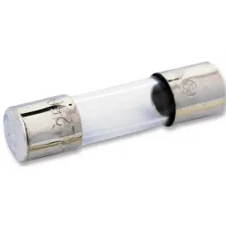 Littelfuse CARTRIDGE FUSE, FAST ACTING, 0.1A, 250V Model No - 0217.100MXP (Pack of 10) image 1