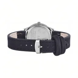 Miss Perfect Unisex Dial & Leather Straps Analogue Watch 592 image 3