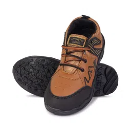 DRACKFOOT Men Textured Sneakers-picture-20