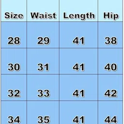 LINARIA Men Classic Slash Knee Jeans image 5