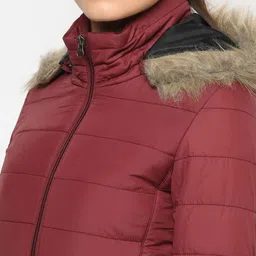 Trufit Women Lightweight Puffer Jacket image 5