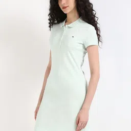 Tommy Hilfiger Women T-shirt Dress image 4