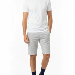 Moda Rapido Men Patterned Calf Length Socks image 2