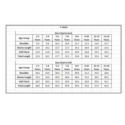 3PIN Cotton Knit Pack Of 5 Full Sleeves Floral Typography & Cats Printed Tees - Multi Colour image 2