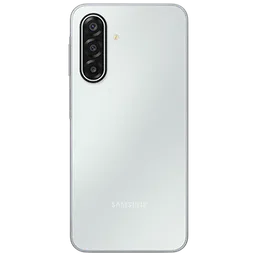 samsung galaxy m17 5g (6 gb memory) silver 128 gb image 4