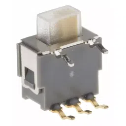 RS PRO IP67 PCB Slide Switch SPDT Latching 400 mA at the rate of 20 V Side, 7347359-picture-37