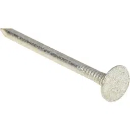 RS PRO Galvanised Nails 50x3 mm 500 g Bag, 1701648 (Bag of 145 pcs)-image-81