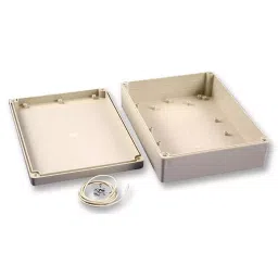 MULTICOMP PRO BOX, ABS, IP65, 220X165X60MM, MCRP1455-picture-48