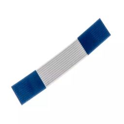 Molex Premo-Flex FFC Ribbon Cable 10 Way 0.5 mm Pitch, 30 mm Length, 152660095 (Pack of 1000)-picture-48