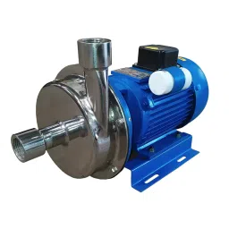 Malhar 1 HP Single Phase Horizontal Centrifugal Monoblock Pump, CF-3-picture-14