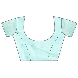 Astita Ethnic Motifs Woven Design Zari Saree image 4