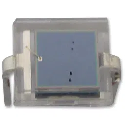 Vishay PHOTODIODE, 2NA, 900NM, RECTANGULAR, BPW34-picture-20