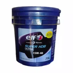 TotalEnergies SUPER HDB ULTRA 15W-40 Engine Oil 7.5 L-picture-11