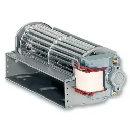 ebmpapst TANGENTIAL BLOWER, 150M3/H, 230V AC, QLZ06/1800-2524-picture-43